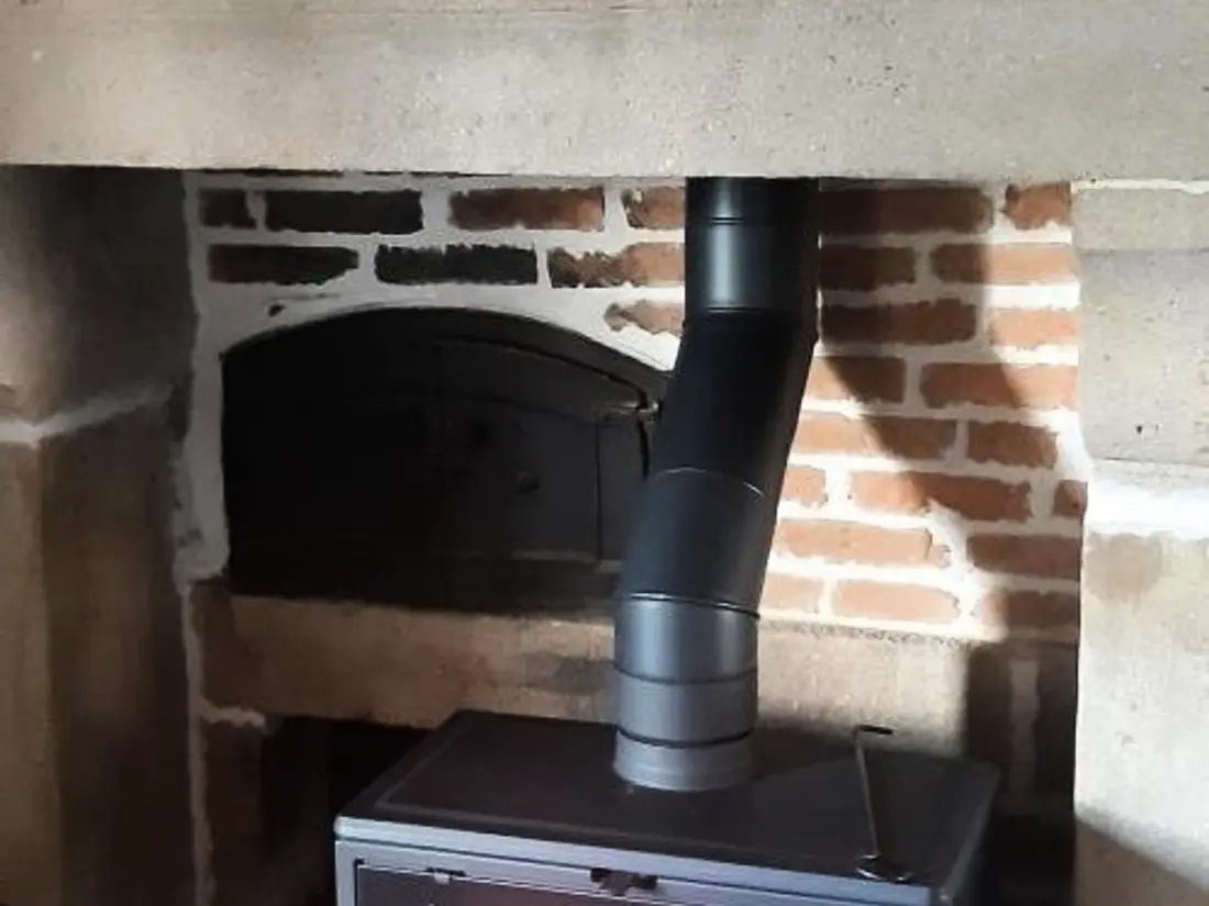 Maison de Vacances Marcillat-en-Combraille 2