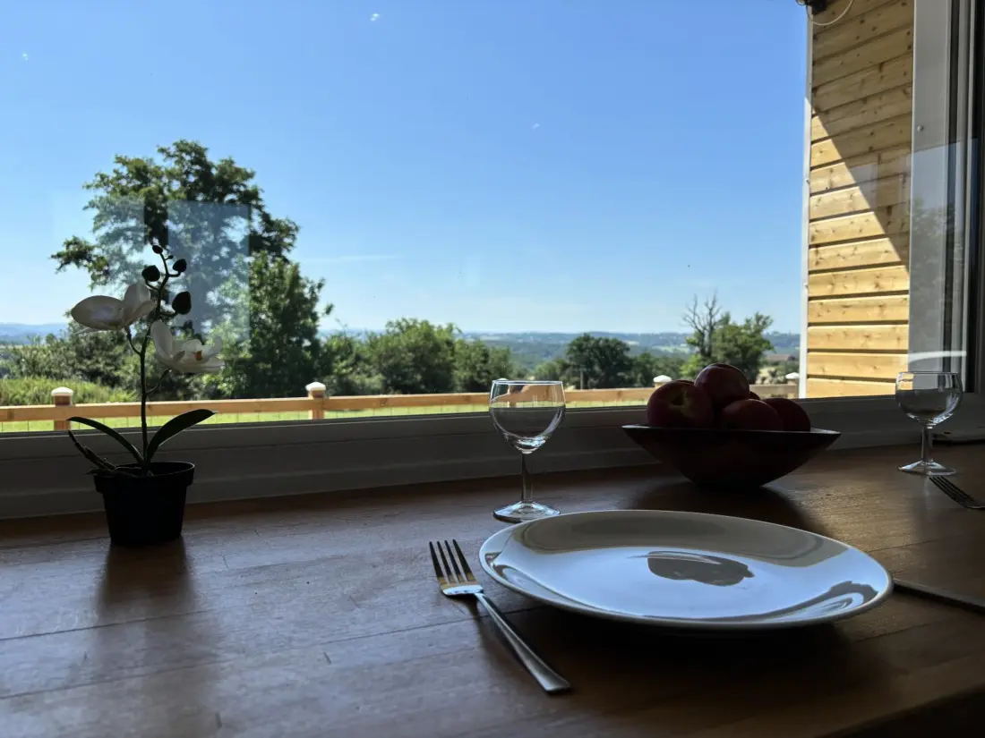 Maison de Vacances Marcillat-en-Combraille 3