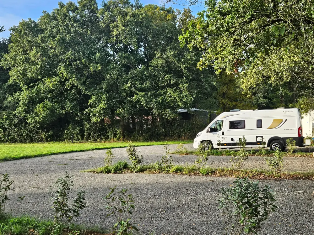 Camping Couleurs Vendée