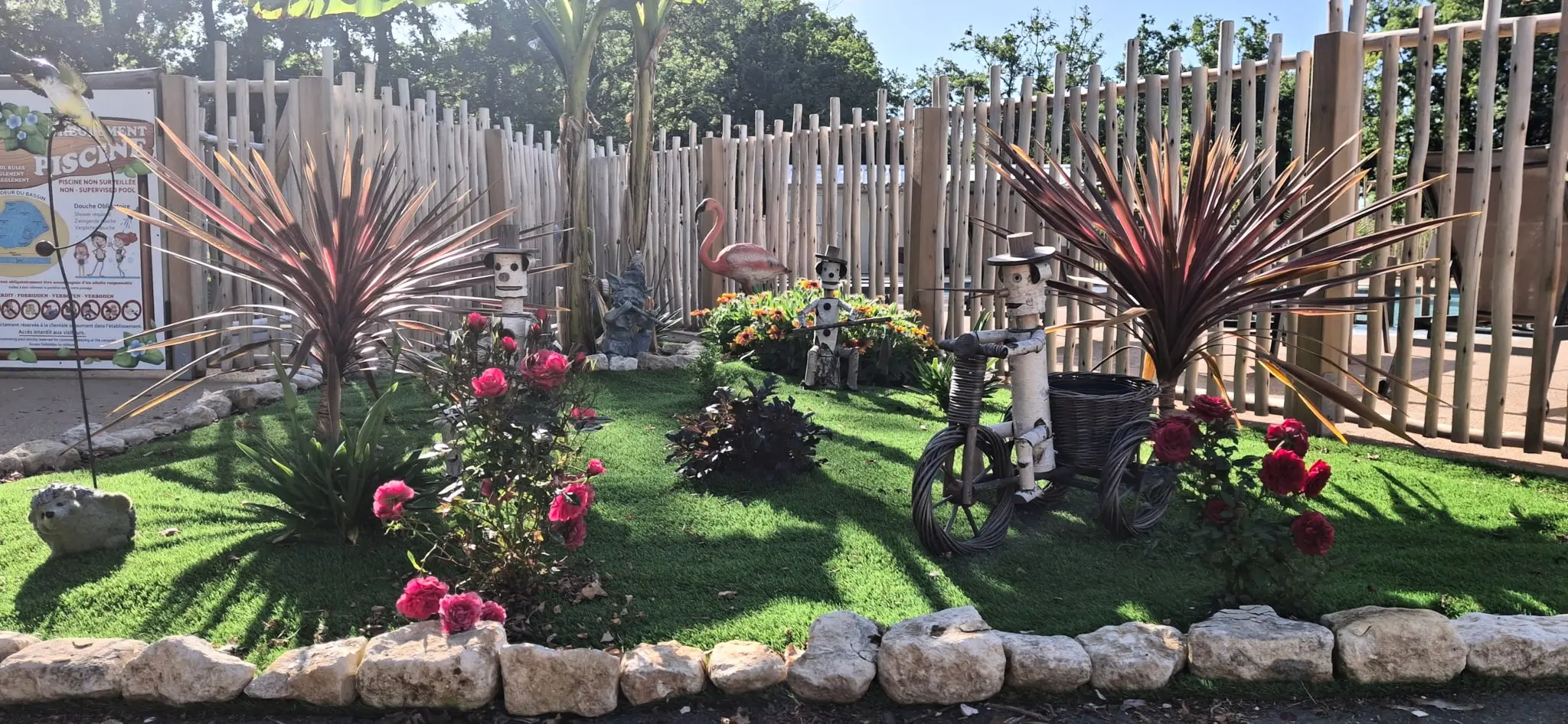 Camping Vendée