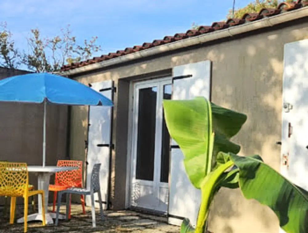 Camping Couleurs Vendée