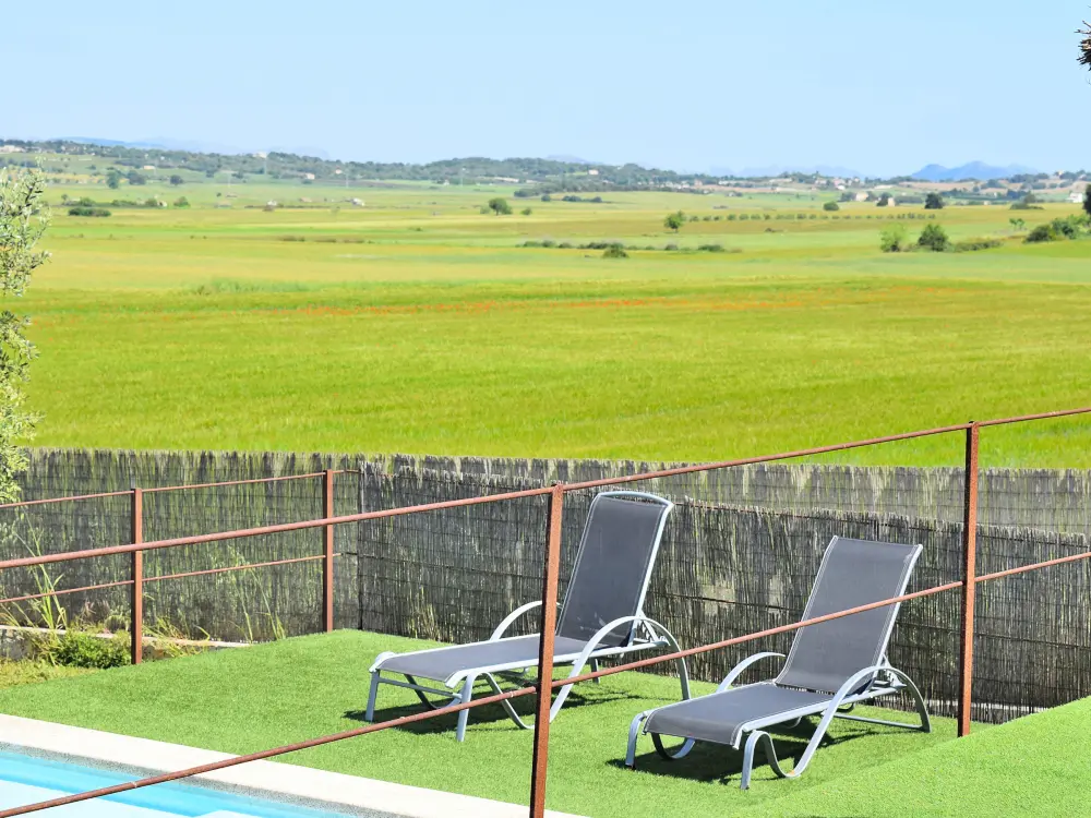 Maison de Vacances Maria de la Salut 16