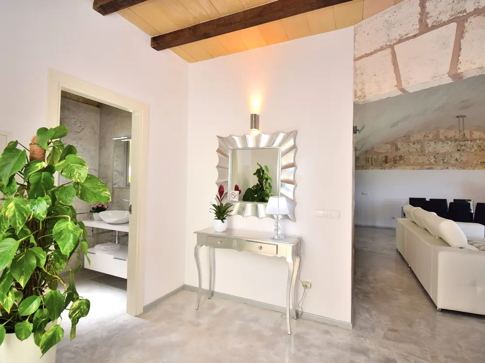 Maison de Vacances Maria de la Salut 16