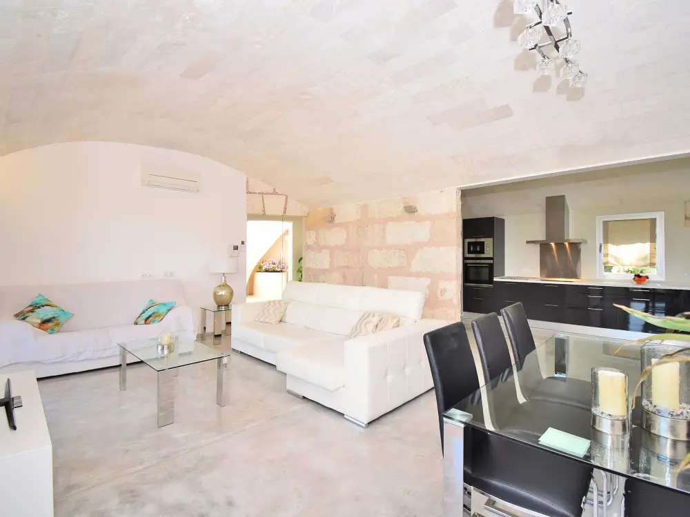 Maison de Vacances Maria de la Salut 16