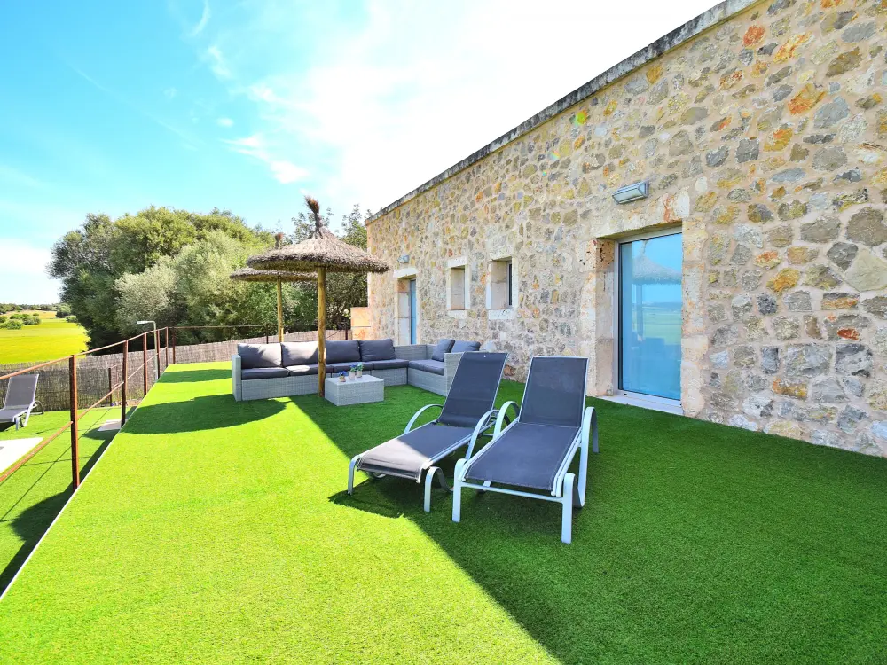 Maison de Vacances Maria de la Salut 16