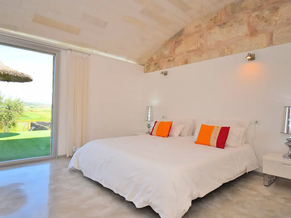 Maison de Vacances Maria de la Salut 16