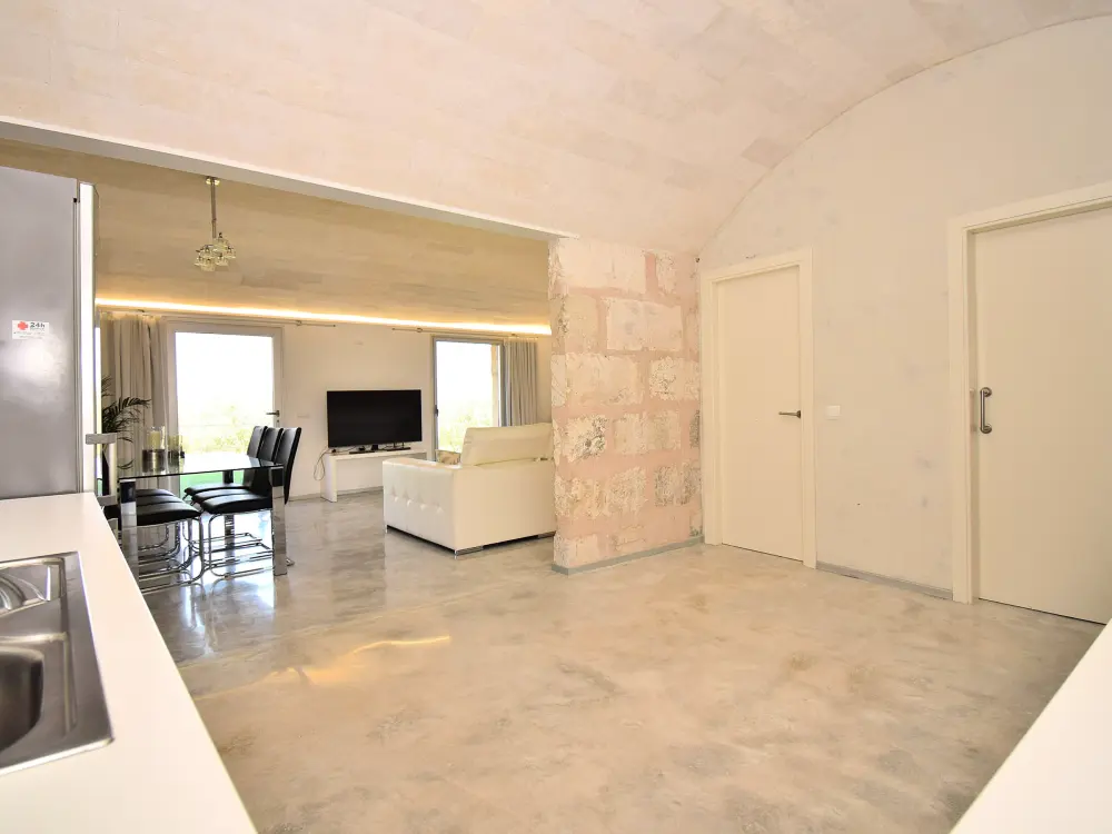 Maison de Vacances Maria de la Salut 16