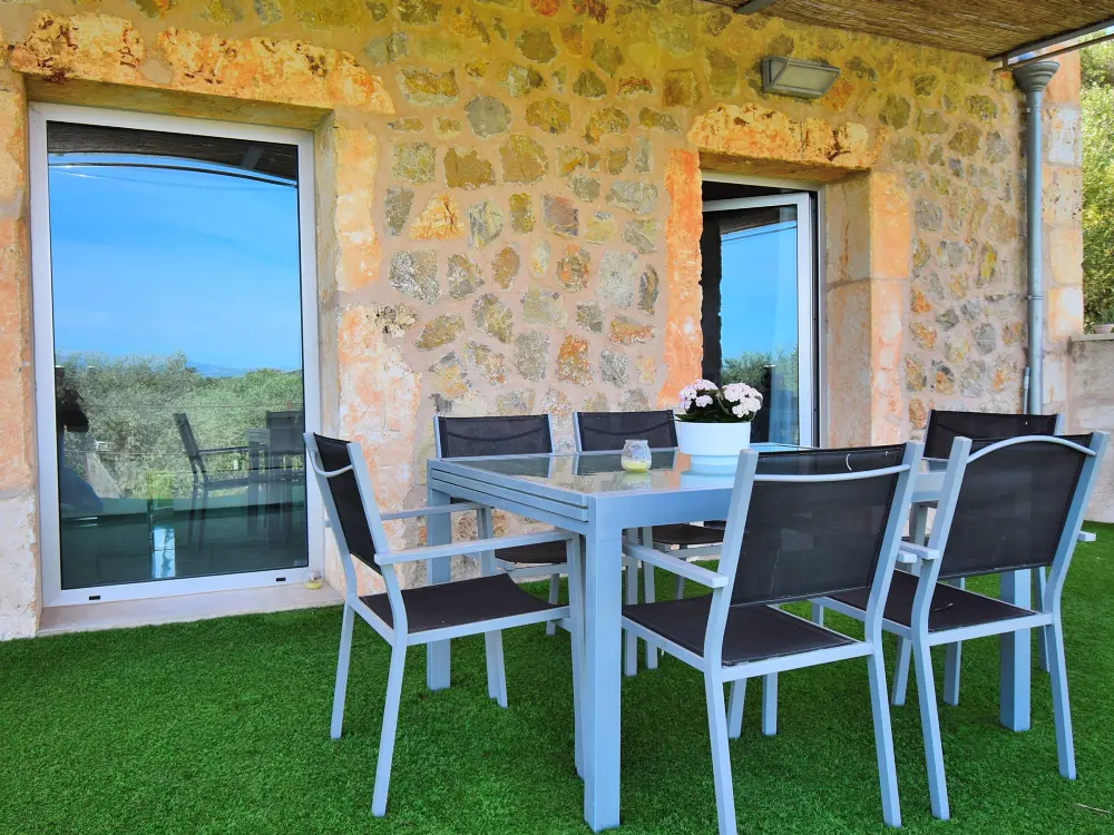 Maison de Vacances Maria de la Salut 16