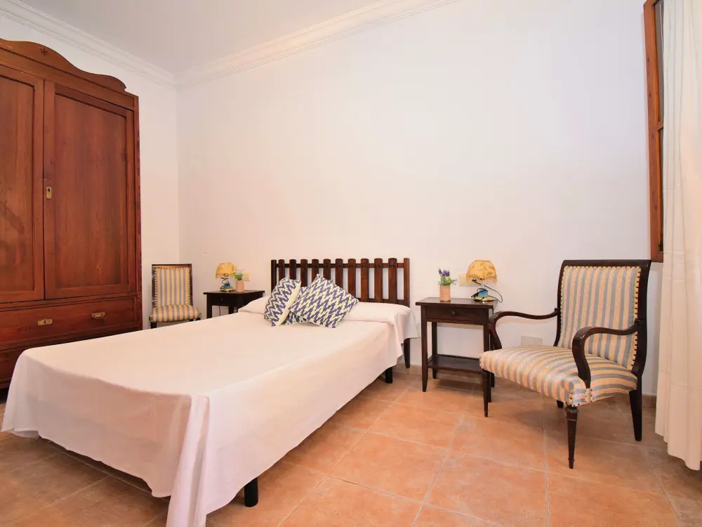 Maison de Vacances Maria de la Salut 17