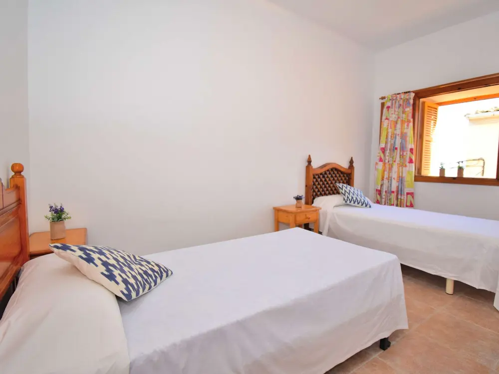 Maison de Vacances Maria de la Salut 17