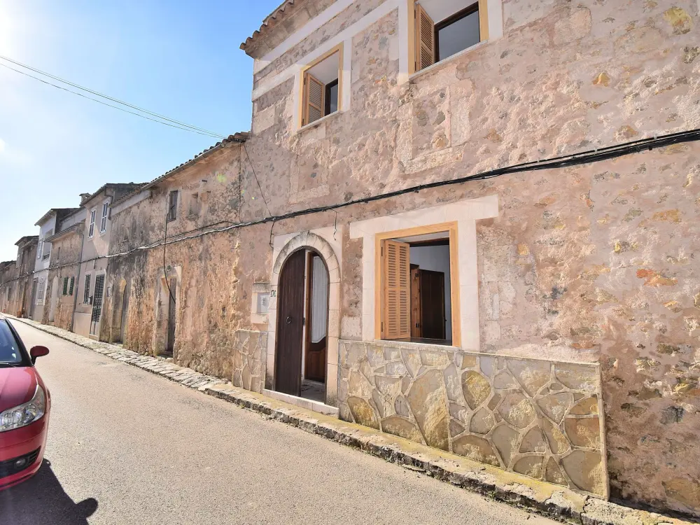 Maison de Vacances Maria de la Salut 17