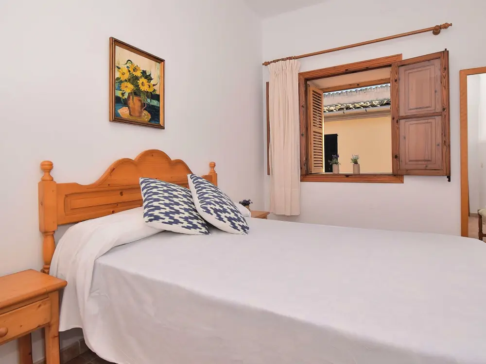 Maison de Vacances Maria de la Salut 17