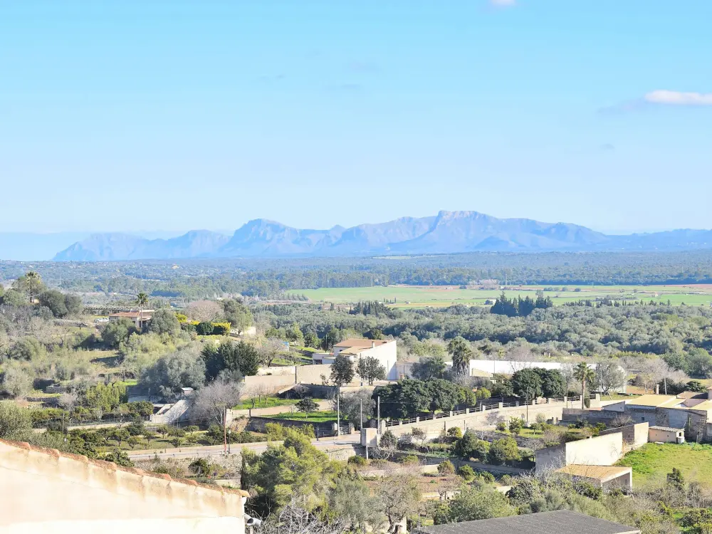 Maison de Vacances Maria de la Salut 17