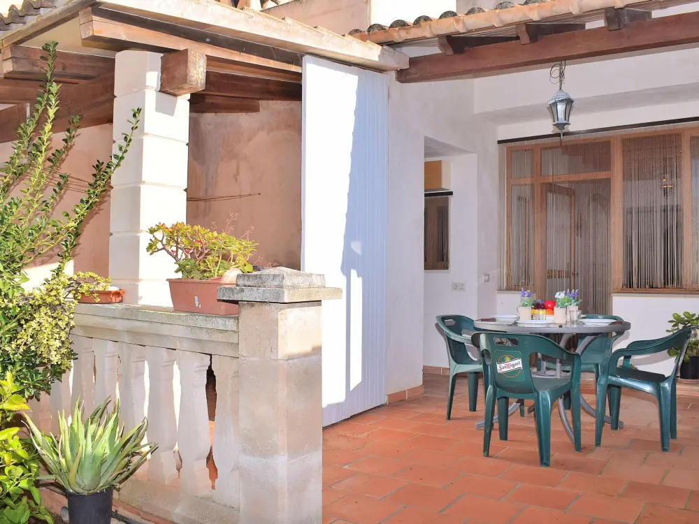 Maison de Vacances Maria de la Salut 17