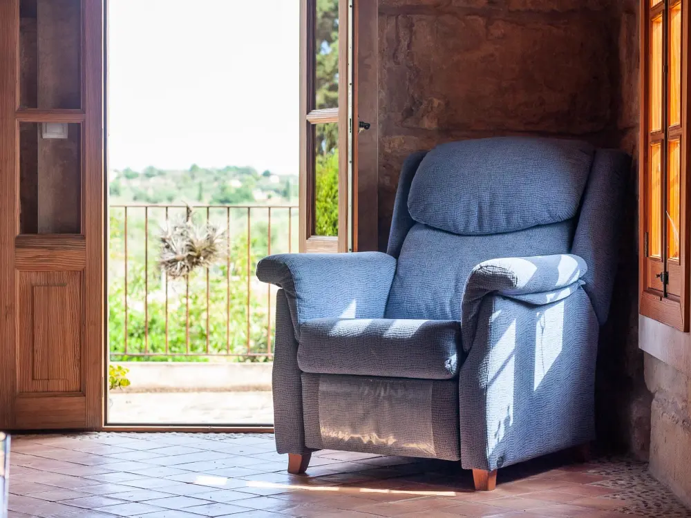 Maison de Vacances Maria de la Salut 18