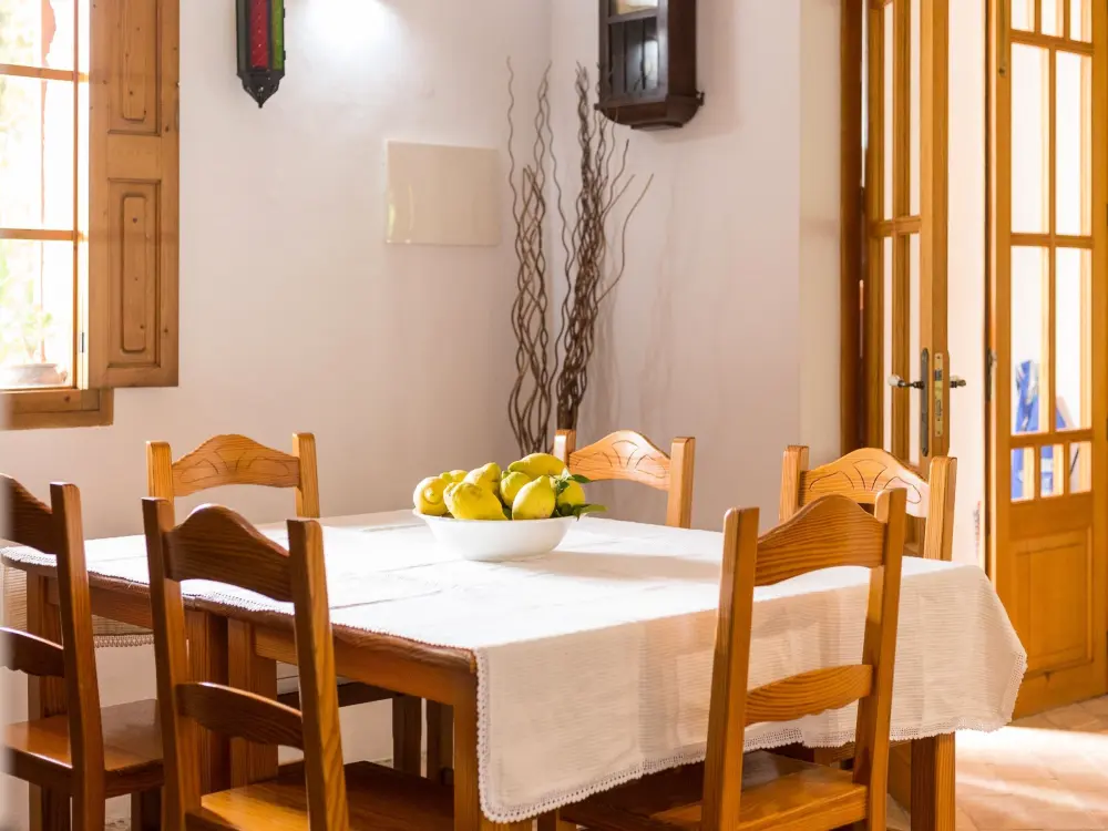 Maison de Vacances Maria de la Salut 18
