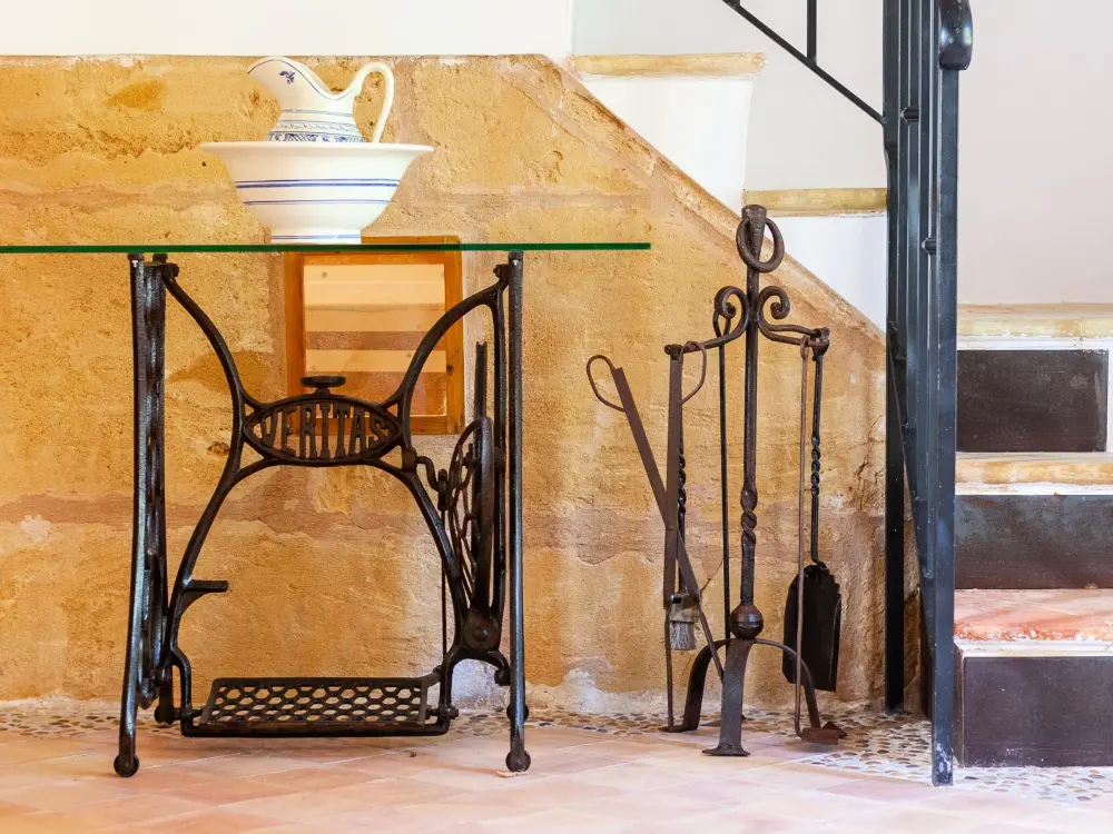 Maison de Vacances Maria de la Salut 18
