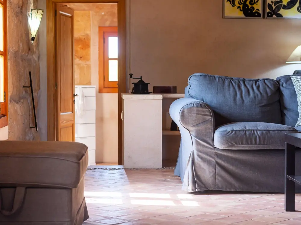 Maison de Vacances Maria de la Salut 18