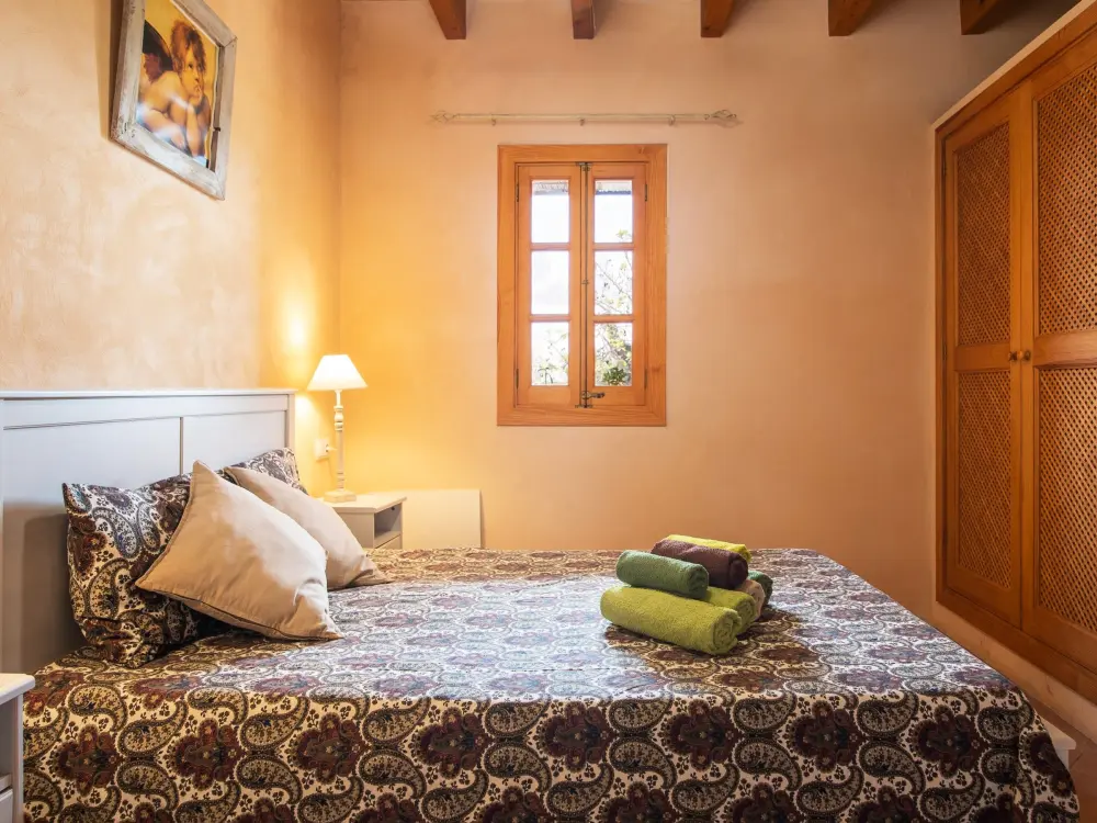 Maison de Vacances Maria de la Salut 18