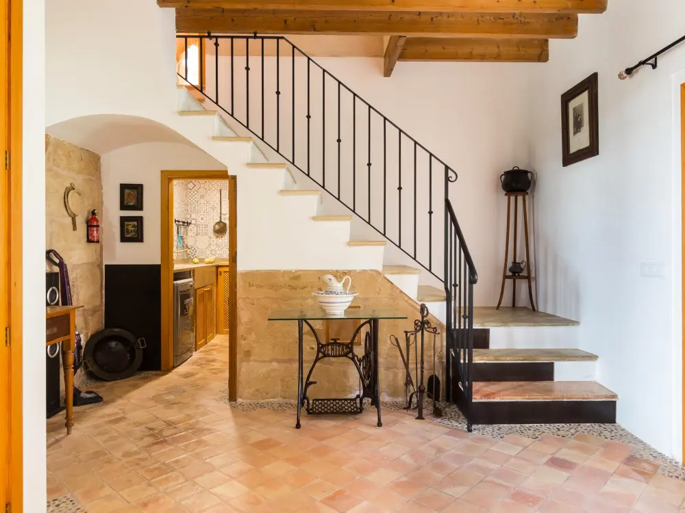 Maison de Vacances Maria de la Salut 18