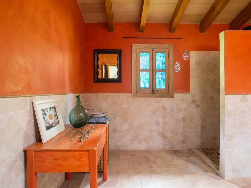 Maison de Vacances Maria de la Salut 18