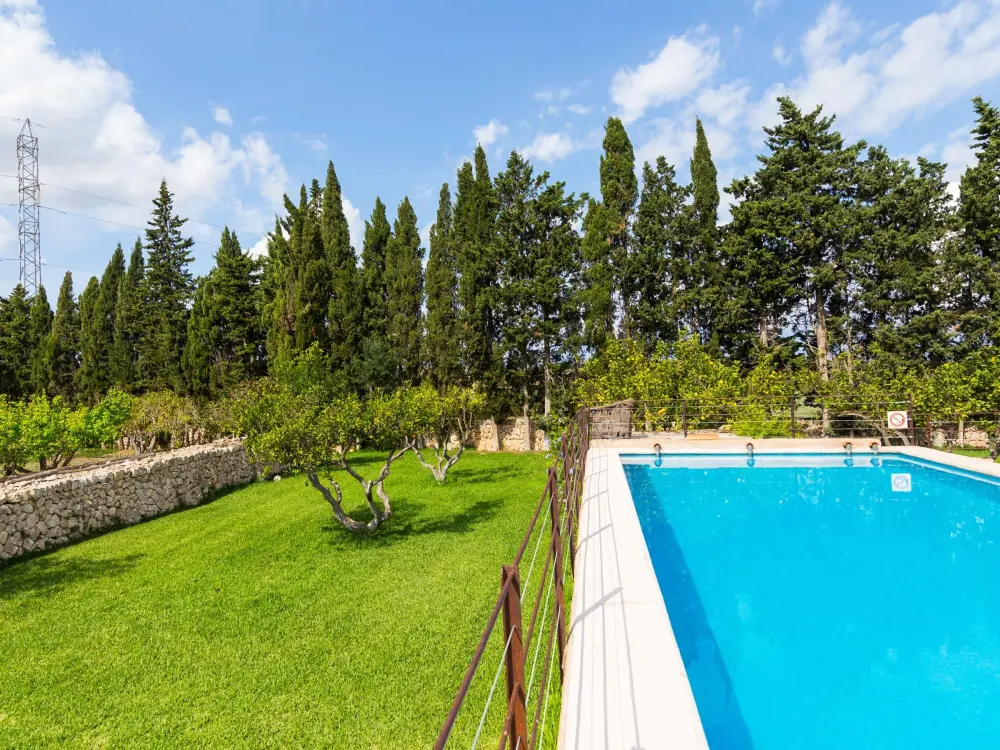 Maison de Vacances Maria de la Salut 18