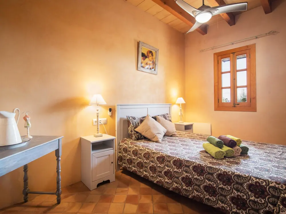 Maison de Vacances Maria de la Salut 18