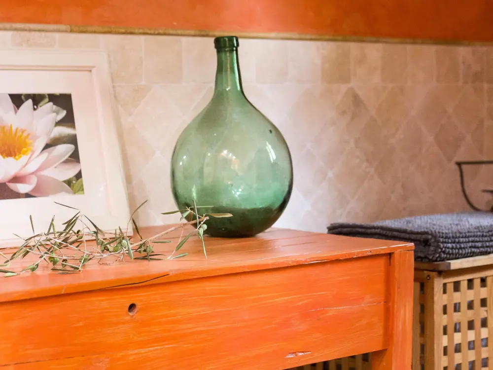 Maison de Vacances Maria de la Salut 18