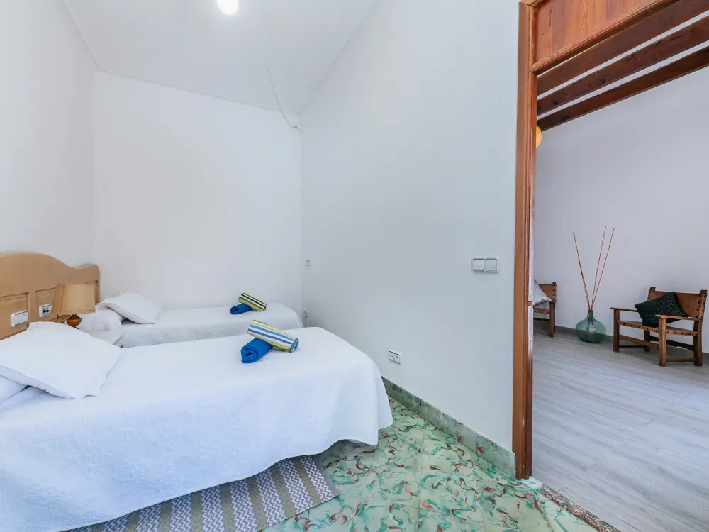 Maison de Vacances Maria de la Salut 19