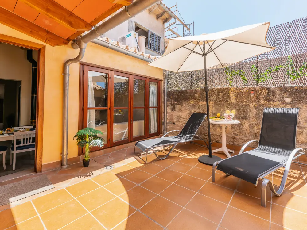 Maison de Vacances Maria de la Salut 19