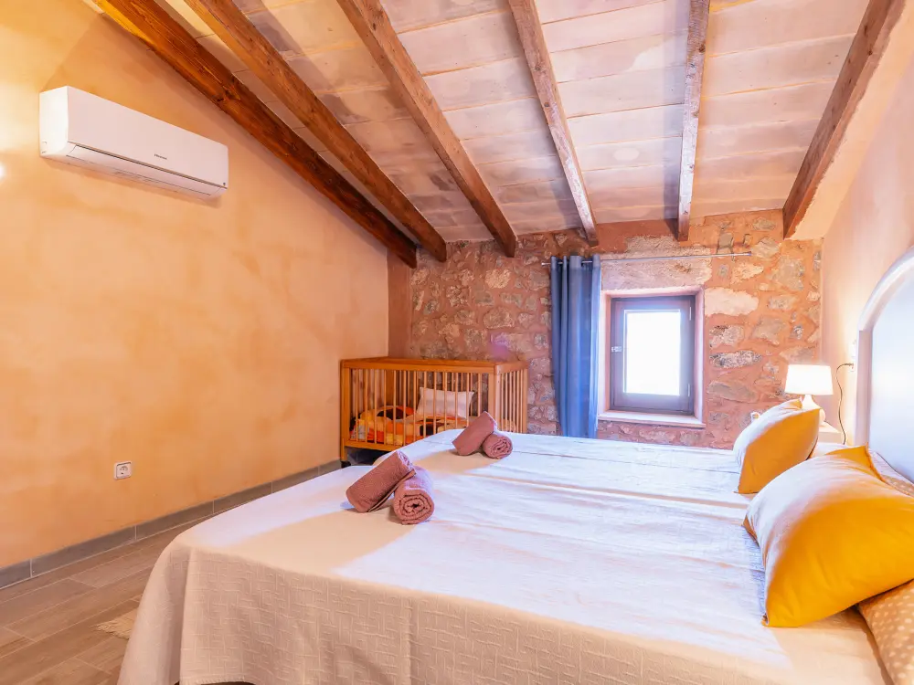 Maison de Vacances Maria de la Salut 19