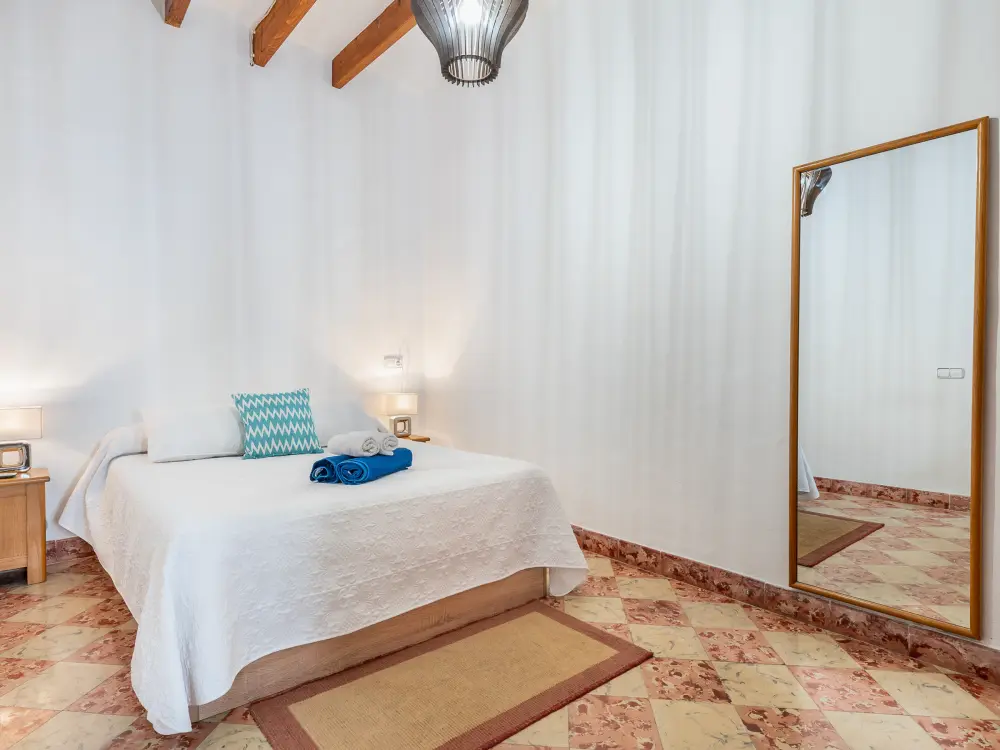 Maison de Vacances Maria de la Salut 19
