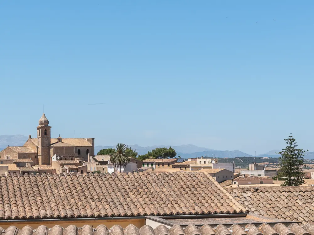 Maison de Vacances Maria de la Salut 19