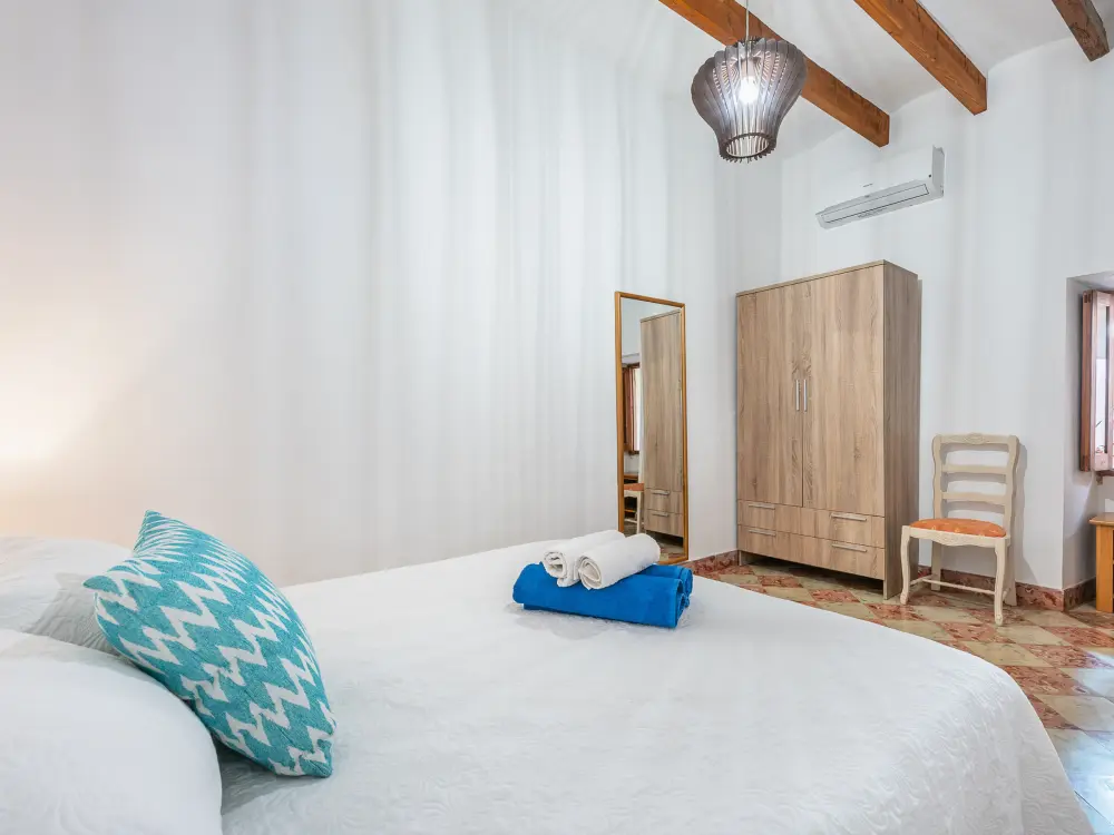 Maison de Vacances Maria de la Salut 19