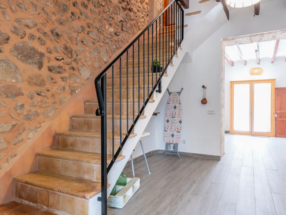 Maison de Vacances Maria de la Salut 19