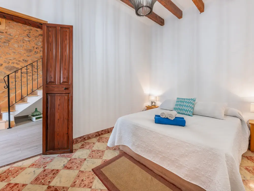 Maison de Vacances Maria de la Salut 19