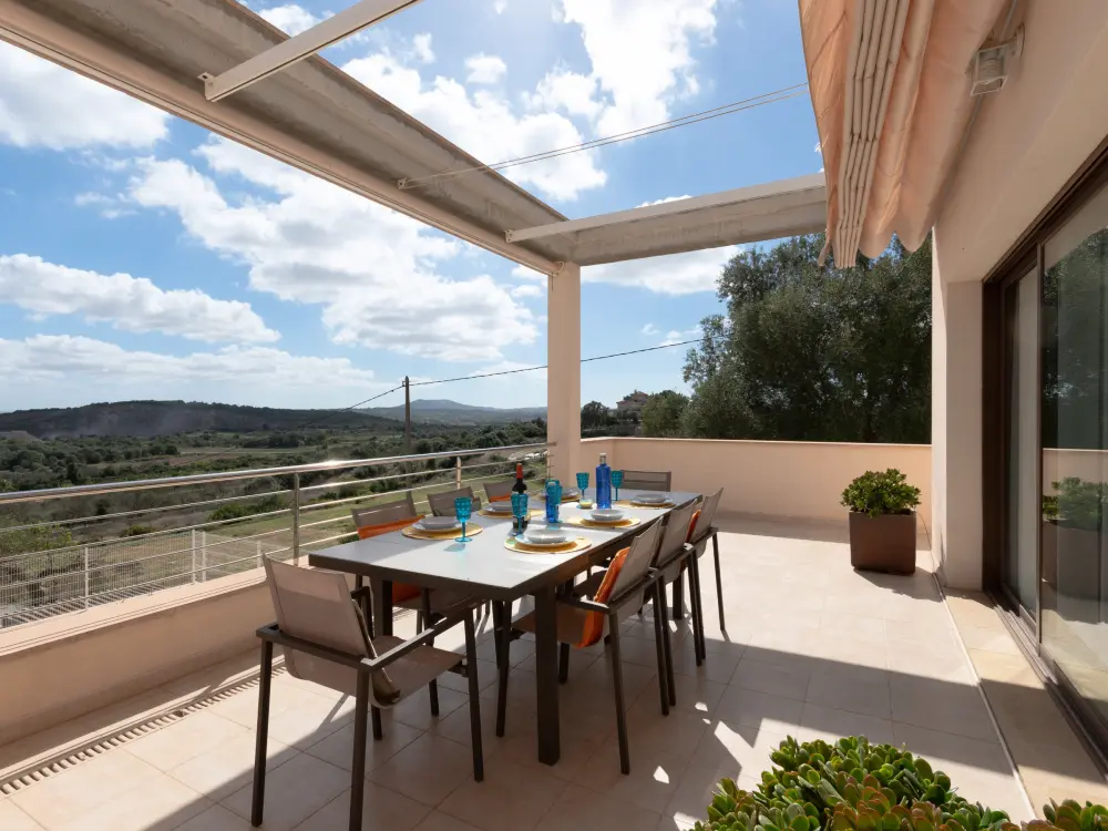 Maison de Vacances Maria de la Salut 20