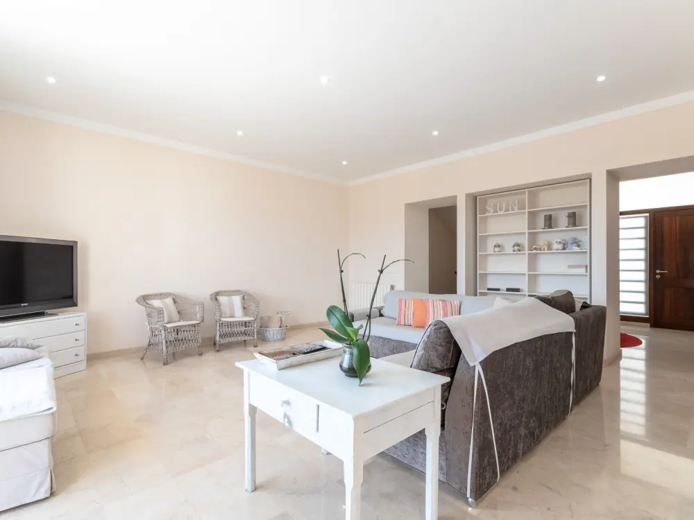 Maison de Vacances Maria de la Salut 20