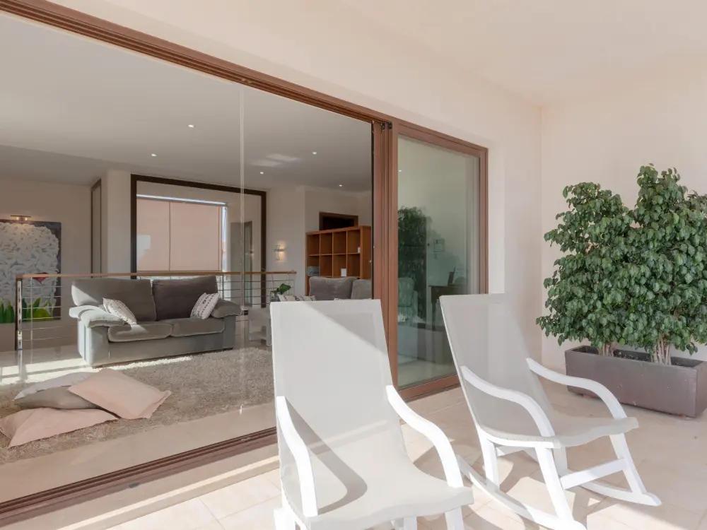Maison de Vacances Maria de la Salut 20