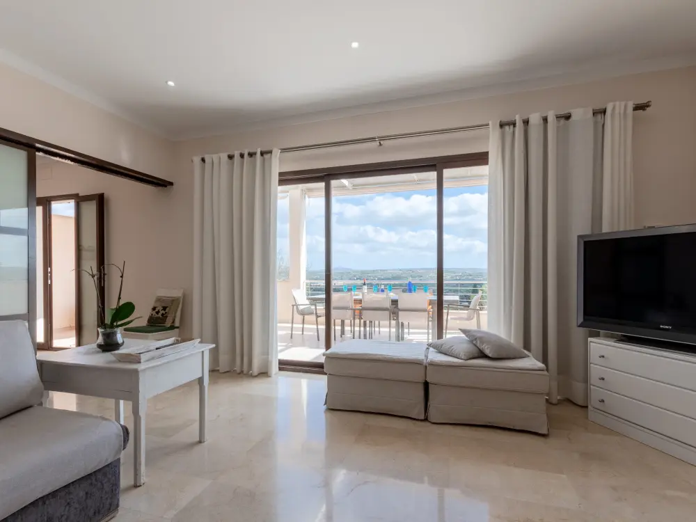 Maison de Vacances Maria de la Salut 20