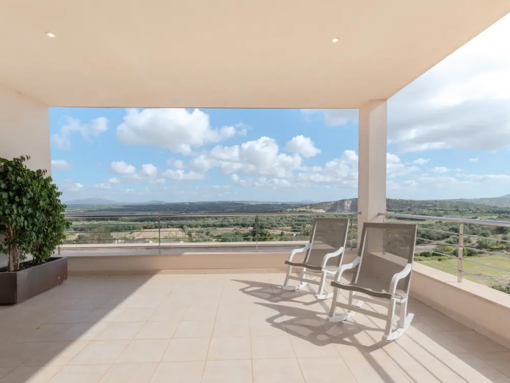 Maison de Vacances Maria de la Salut 20