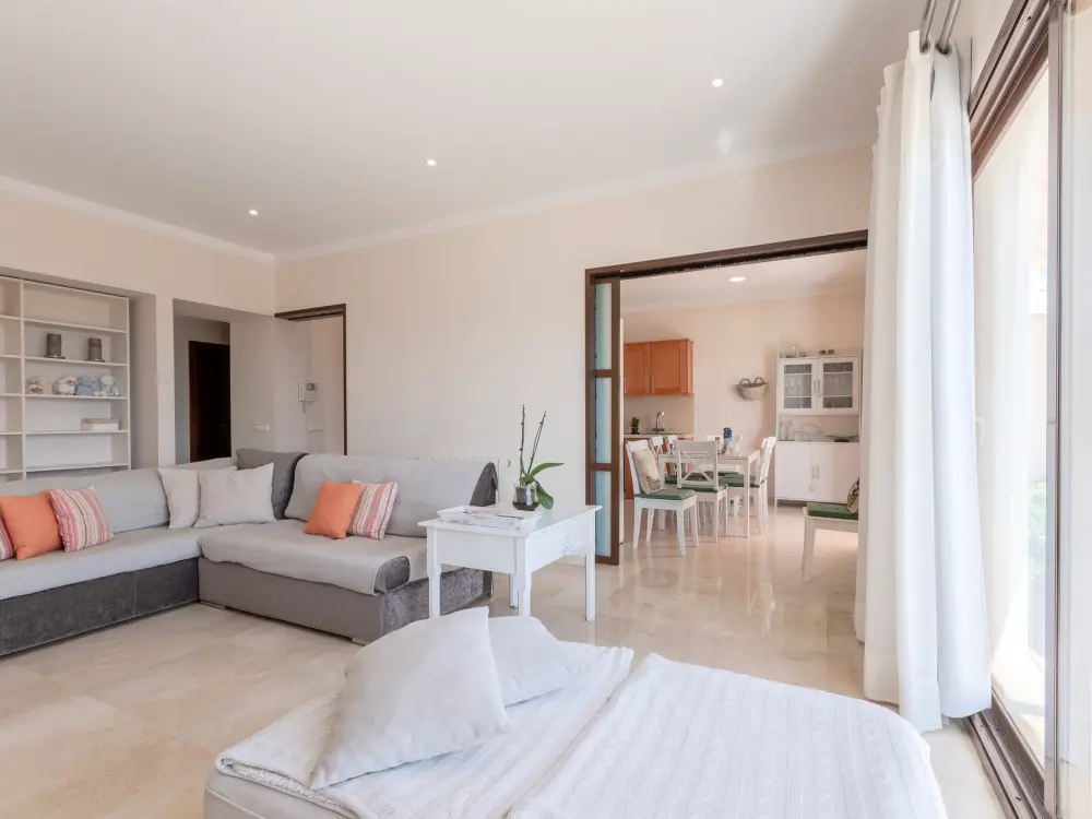 Maison de Vacances Maria de la Salut 20