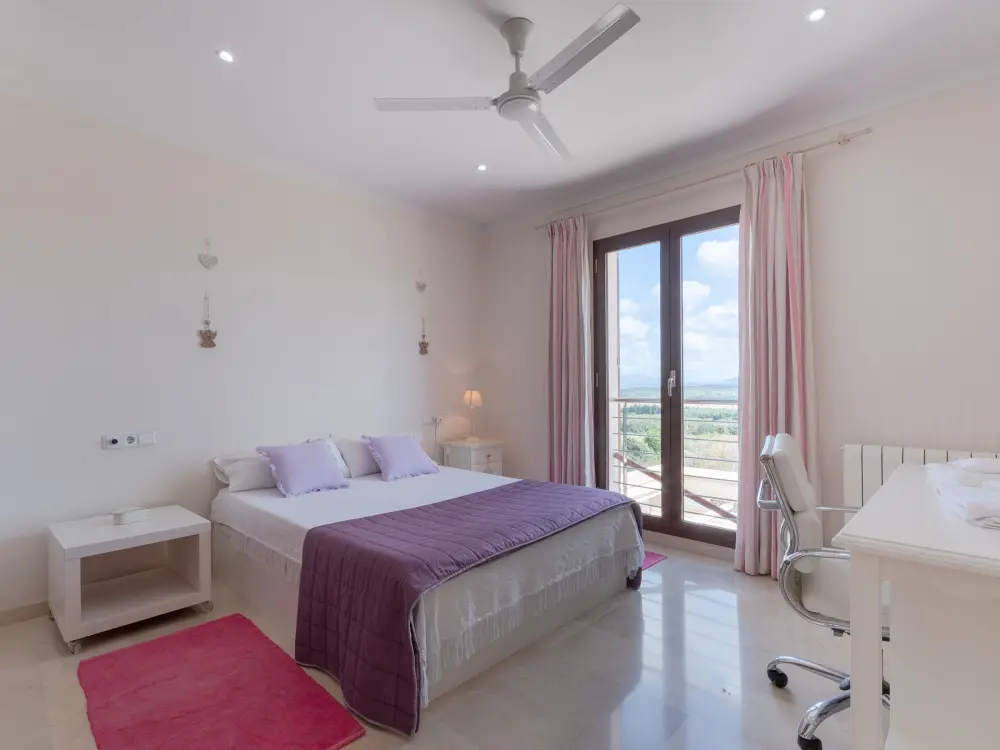 Maison de Vacances Maria de la Salut 20