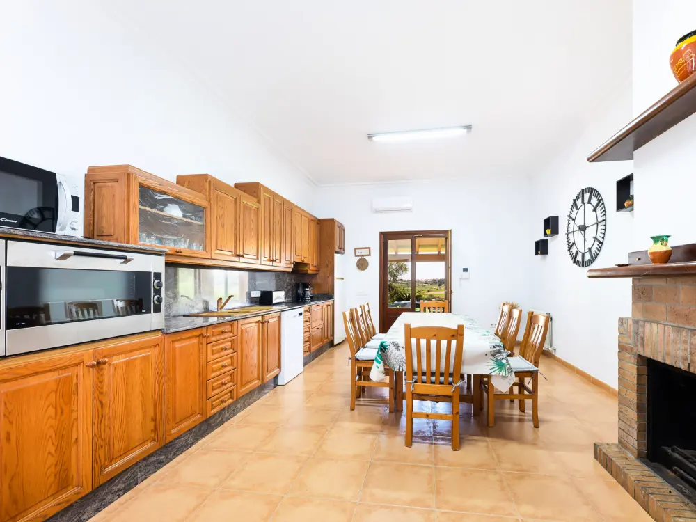 Maison de Vacances Maria de la Salut 21