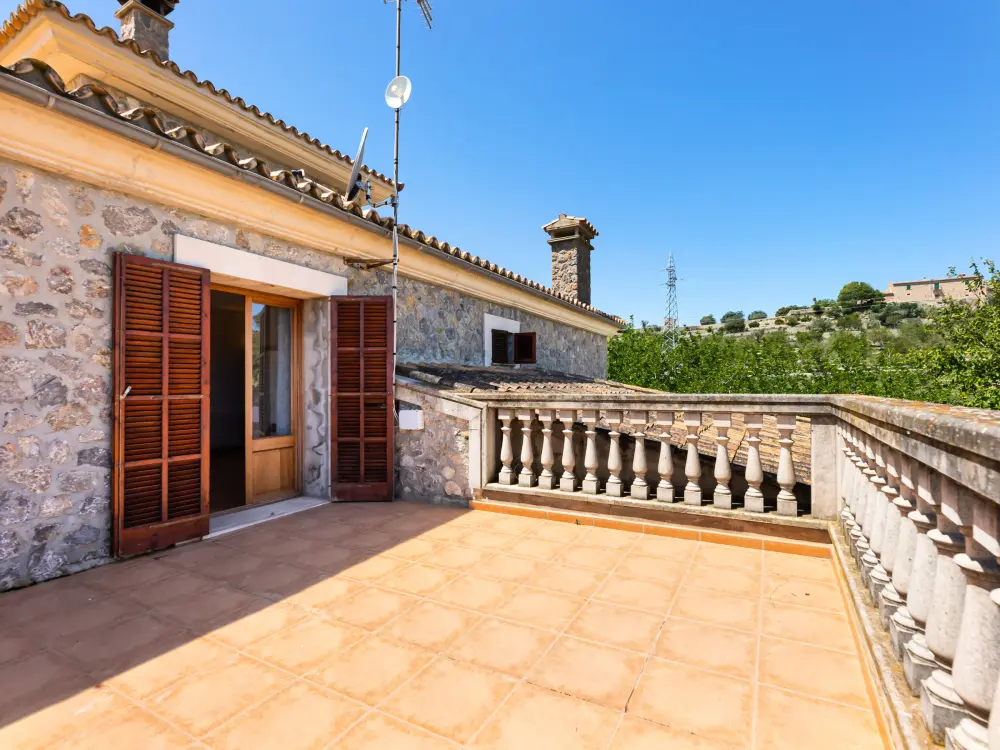 Maison de Vacances Maria de la Salut 21