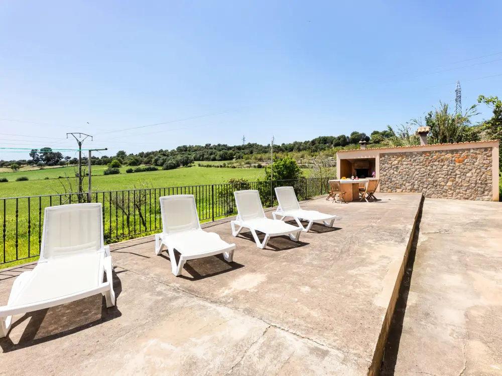 Maison de Vacances Maria de la Salut 21
