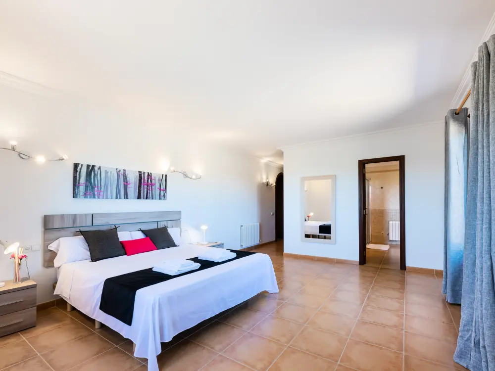 Maison de Vacances Maria de la Salut 21