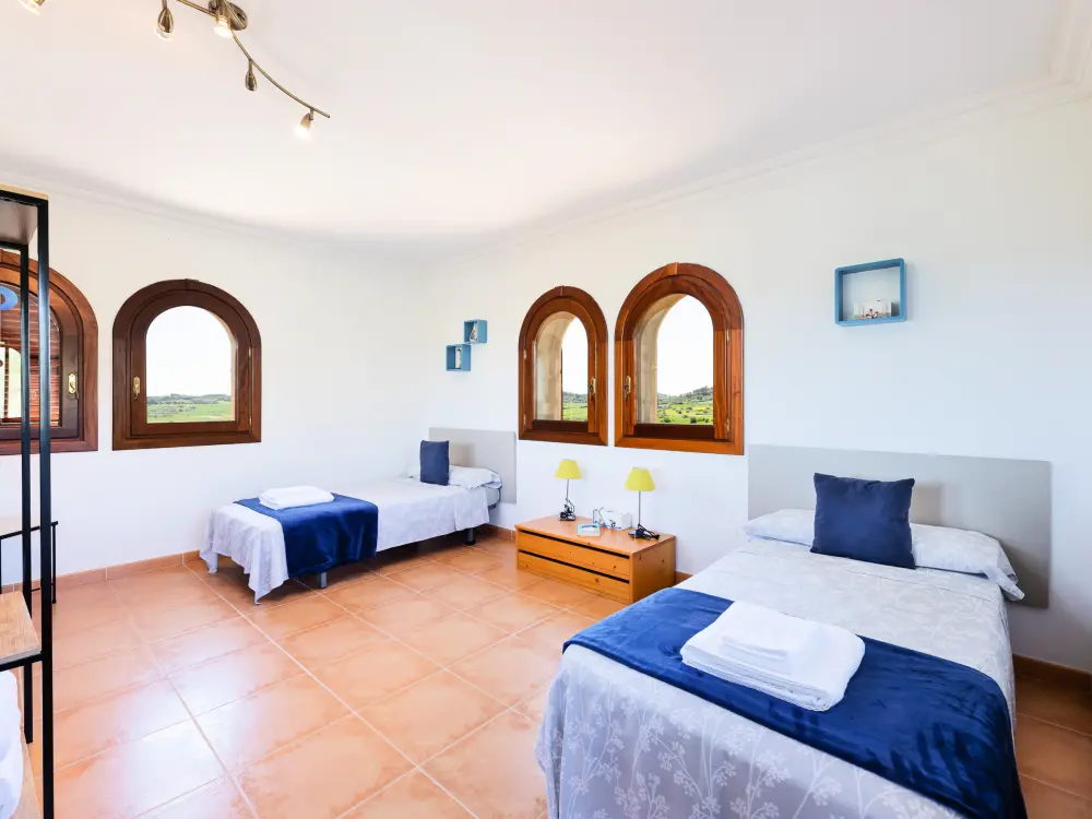 Maison de Vacances Maria de la Salut 21
