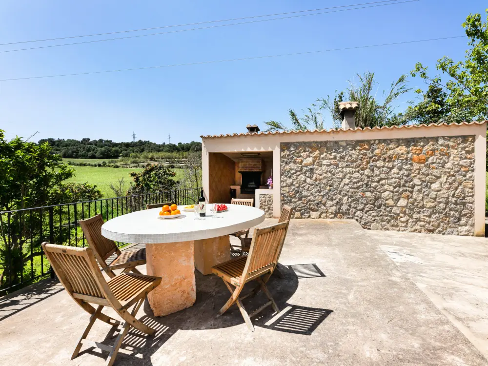Maison de Vacances Maria de la Salut 21