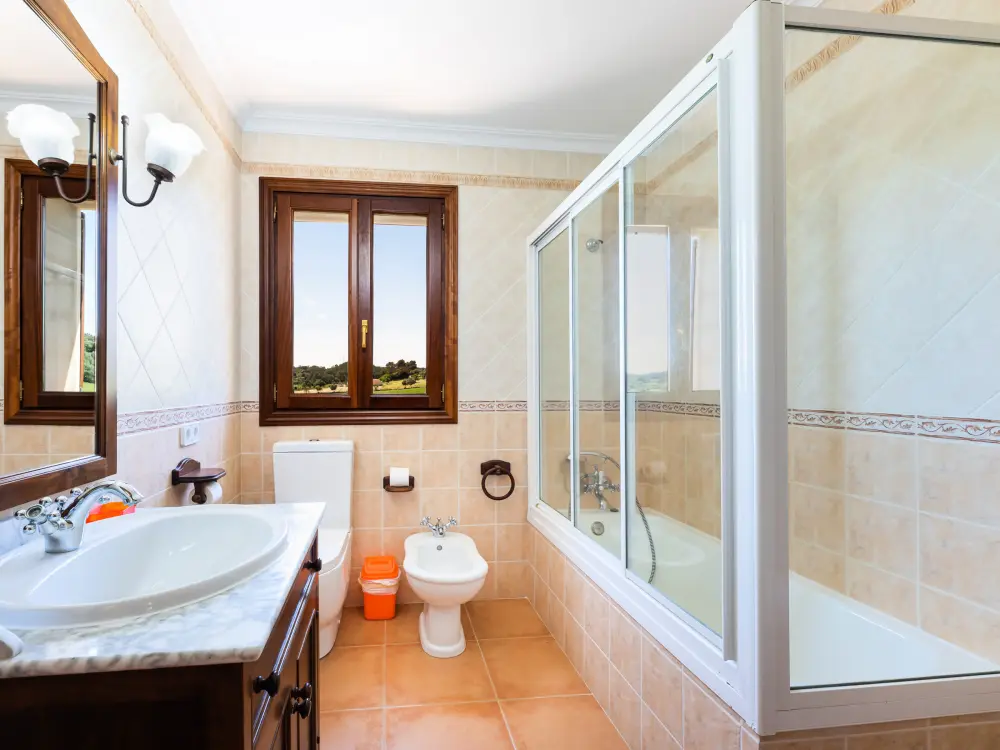Maison de Vacances Maria de la Salut 21